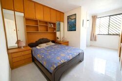 Blk 118 Teck Whye Lane (Choa Chu Kang), HDB 5 Rooms #552504411